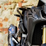 Scarico Termignoni H137 per AFRICA TWIN CRF1000L 2016