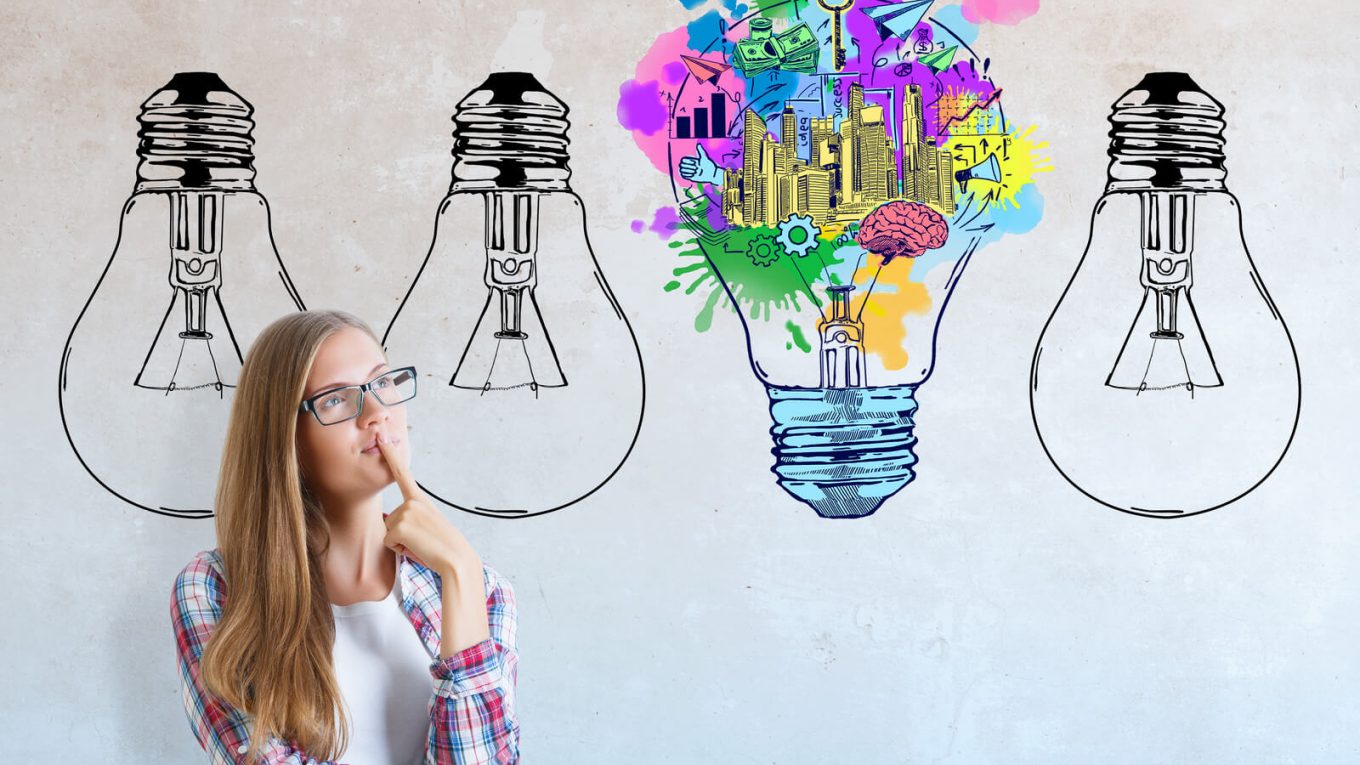 Come scrivere contenuti creativi che convertono