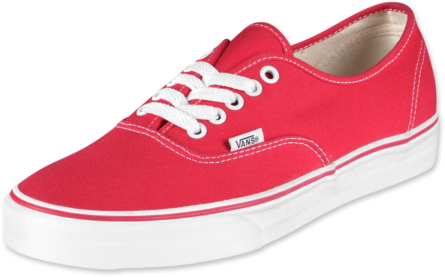 Vans Authentic - Modello 1040