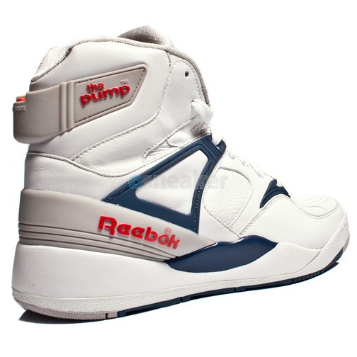 I Love Reebok Pump, Collections Pictures and Rarest