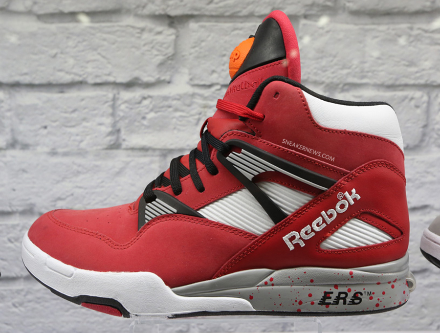 reebok pump shoes 2015